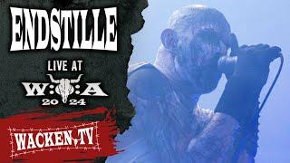 Endstille - Live at Wacken Open Air 2024