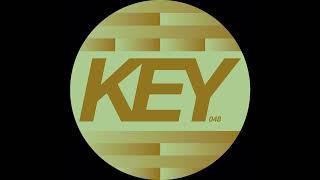 KEY Vinyl 048 - B1 - The Lady Machine - Mantra