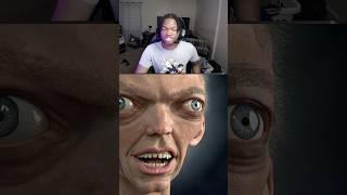 Bro is more chopped than dabo #funny #twitch