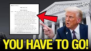 Supremes STRIPS Status from 350,000 Venezuelans!