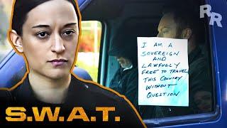 OFFICER DOWN! What Is a Sovereign Citizen? | S.W.A.T.