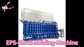 #EPS Packing Machine，【yyeps com】#，EPS MACHINERY   Machines for EPS expandable polystyrene