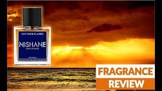 Nishane Fan Your Flames | Fragrance Review | When Tropical Meets Oriental