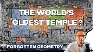 Why the Sumerians built temples!