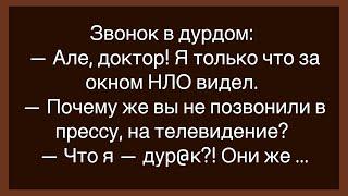 Как Алкаш Упал В Яму На Кладбище!Сборник Свежих Смешных Анекдотов!Юмор!Улыбка!