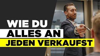 3 Schritte zu mehr Sales - So steigerst du deine Sales Performance