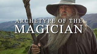 Venturing into Sacred Space | Archetype of the Magician