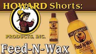 Feed-N-Wax Product Info Short