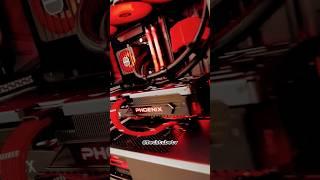 Phoenix ‍ GeForce Nvidia Gaming PC|Techtubetv#techtubetv@TechTubeTVChannel @ArabGamesNetwork