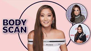 Ashley Park On Embracing Hair Loss After Chemo & Overcoming Insecurity | Body Scan | Women's Health