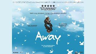 AWAY Official UK Trailer (2020) Gints Zilbalodis