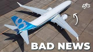 Bad News For Boeing