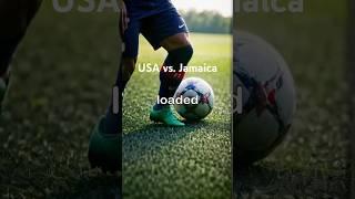 USA vs. Jamaica | CONCACAF Nations League Thriller | Quarterfinal Highlights 2024