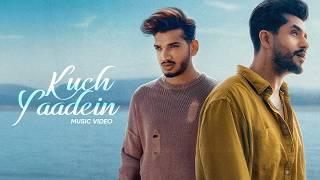 Suyyash Rai x Munawar - Kuch Yaadein (Music Video) | Siddharth Singh | VYRL Punjabi