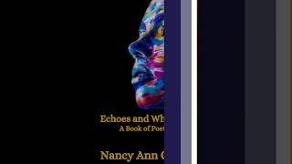 Echoes and Whispers, by Nancy Ann Creed