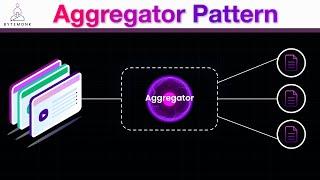 The Ultimate Guide to Aggregator Pattern in Microservices