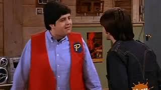 Drake and Josh S2E7: Josh is Sick of Ashley Blake - Scene 3