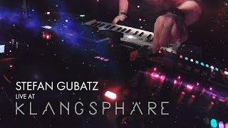 Stefan Gubatz – Live at Klangsphäre 2019 / Planetarium Bochum