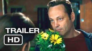 Delivery Man Official Trailer #1 (2013) - Vince Vaughn Movie HD