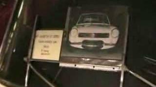 Englebert Moell Abarth Collection part 2 of 4