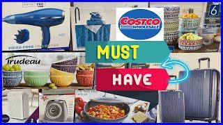 ️2023 COSTCO MUST HAVES‼️ COSTCO SHOPPING HAUL 2023 | COSTCO SHOP WITH ME 2023