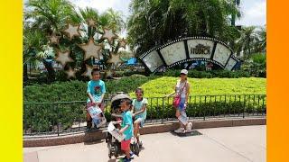 Walt Disney World Hollywood Studios Part 2 of 2