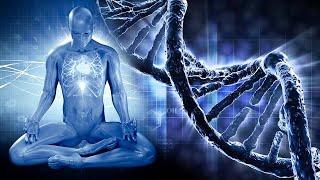 DNA Activation and Unlocking Your Superhuman Abilities