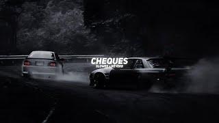 Cheques (Slowed + Reverb) - Shubh | BARATO NATION