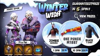 Winter Wish Event Confirm Date Free Fire|Purple Shade Bundle Return Free Fire |Free Fire New Event