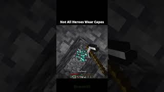 Not All Creepers Wear A Cape 