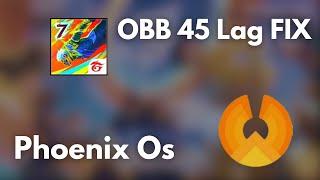 Free Fire Ob45 Update Lag Fix  |@loadpakiir