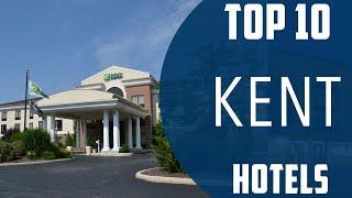 Top 10 Best Hotels to Visit in Kent, Washington State | USA - English