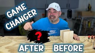 Making Easy Woodworking projects that sell for Higher Profits.