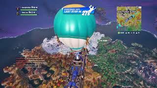 Watch a Newbie Kill it in Fortnite!