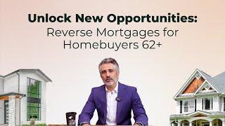 How Realtors Can Boost Sales with Reverse Mortgage for Purchase (H4P)