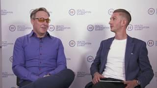 Interview: Dave Asprey, Founder & CEO of Bulletproof & Tim Gray: What is Biohacking?