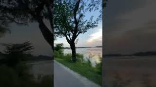 Bike  riding