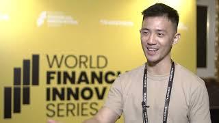 Kaijie Ho talks about WFIS Indonesia