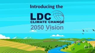 Introducing the LDC 2050 Vision