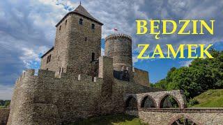 Zamek w Będzinie / Castle in Będzin