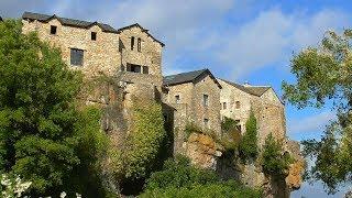 FRANCE old villages in the south