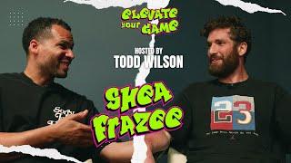 Shea Frazee | Co- Founder ABA Academy & Founder of Shea Frazee Basketball | Elevate Your Game