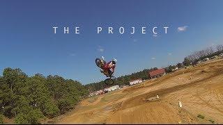 I.G. FILMS: The Project