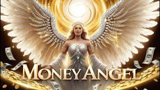 After 5 Minutes, You Will Receive Large Amounts Of Money And Gold! Money Angel Send Money Now!