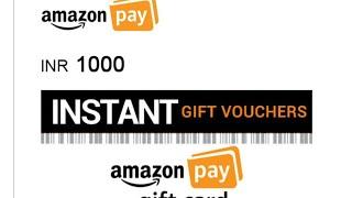 WIN Amazon Gift vouchers || InterMiles app