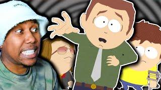 SPONSORED CONTENT - South Park Reaction (S19, E8)