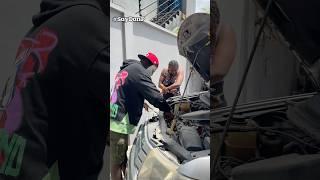 Did I do anything wrong.. #trending #comedy #funny #fypyoutube #prank