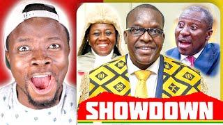 Alban Bagbin vs NPP & Supreme Court! this is a Massive SHOWDOWN