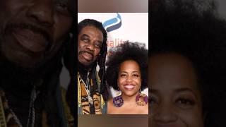 The Love ️ Between  Rhonda Ross Kendrick And Rodney Kendrick