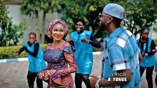 Sabuwar Waka - Kanwata - Latest Hausa Song Original Official Video 2024#